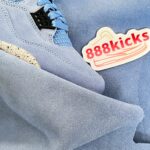 Jordan 4 Retro University Blue - Image 79