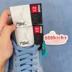 Jordan 4 Retro University Blue - Image 81