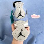 Jordan 4 Retro University Blue - Image 83