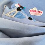 Jordan 4 Retro University Blue - Image 42