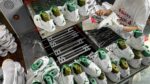 Jordan 4 Retro Metallic Green - Image 26