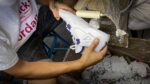 Jordan 4 Retro Metallic Purple - Image 14