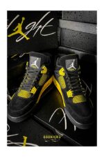 Jordan 4 Retro Thunder 2023 - Image 44