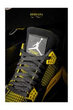 Jordan 4 Retro Thunder 2023 - Image 15