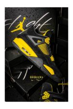 Jordan 4 Retro Thunder 2023 - Image 46