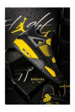 Jordan 4 Retro Thunder 2023 - Image 16