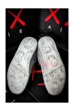 Jordan 4 Retro Kaws - Image 31