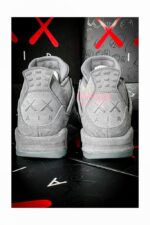 Jordan 4 Retro Kaws - Image 74