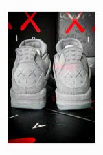 Jordan 4 Retro Kaws - Image 32