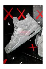 Jordan 4 Retro Kaws - Image 75