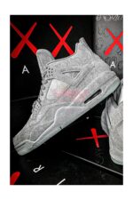 Jordan 4 Retro Kaws - Image 33