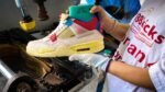 Jordan 4 Retro Union Guava Ice - Image 41