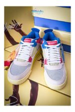 Jordan 4 Retro Union Guava Ice - Image 49