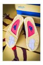 Jordan 4 Retro Union Guava Ice - Image 51