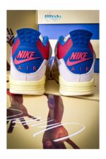 Jordan 4 Retro Union Guava Ice - Image 52