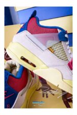 Jordan 4 Retro Union Guava Ice - Image 53