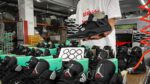 Jordan 4 Retro SE Black Canvas - Image 18