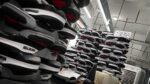Jordan 4 Retro SE Black Canvas - Image 49