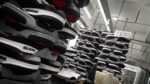 Jordan 4 Retro SE Black Canvas - Image 20