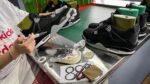 Jordan 4 Retro SE Black Canvas - Image 53