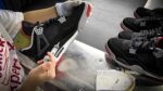 Jordan 4 Retro Bred 2019 - Image 23