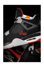 Jordan 4 Retro Bred 2019 - Image 17