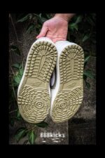 Jordan 1 Retro Low Golf Travis Scott Neutral Olive - Image 86