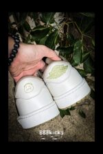 Jordan 1 Retro Low Golf Travis Scott Neutral Olive - Image 37