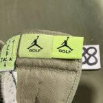 Jordan 1 Retro Low Golf Travis Scott Neutral Olive - Image 93