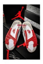 Jordan 4 Retro Fire Red 2020 - Image 66