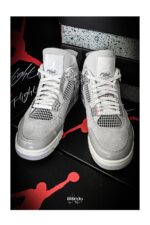 Jordan 4 Retro Frozen Moments - Image 15