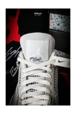 Jordan 4 Retro Frozen Moments - Image 35
