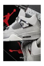 Jordan 4 Retro Frozen Moments - Image 71