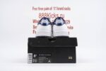 Jordan 1 Retro Low Metallic Blue - Image 13