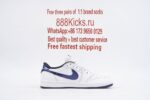 Jordan 1 Retro Low Metallic Blue - Image 15