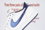 Jordan 1 Retro Low Metallic Blue - Image 8