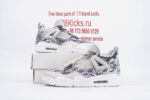 JORDAN 4 RETROSNAKESKIN - Image 2