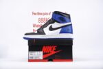 Jordan 1 Retro High Fragment - Image 31