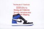 Jordan 1 Retro High Fragment - Image 36
