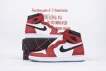 Jordan 1 Retro High Spider Man Origin Story (Special Box) - Image 27