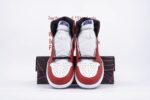 Jordan 1 Retro High Spider Man Origin Story (Special Box) - Image 28