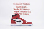 Jordan 1 Retro High Spider Man Origin Story (Special Box) - Image 7