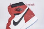 Jordan 1 Retro High Spider Man Origin Story (Special Box) - Image 8