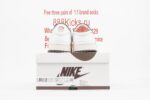 Jordan 1 Retro Low Travis Scott Reverse Mocha - Image 5