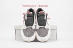 Jordan 1 Retro Low Travis Scott Reverse Mocha - Image 13