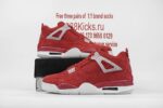 Jordan 4 Retro Oklahoma Sooners PE - Image 11