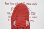 Jordan 4 Retro Oklahoma Sooners PE - Image 8