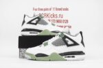 Jordan 4 Retro Seafoam (W) - Image 28