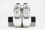 Jordan 4 Retro Seafoam (W) - Image 29