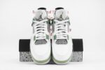 Jordan 4 Retro Seafoam (W) - Image 3